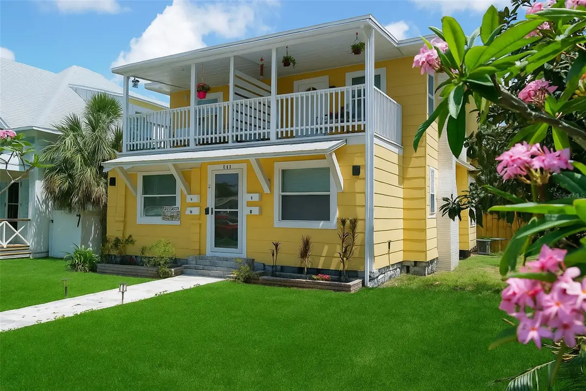 127 17th Avenue S, Saint Petersburg, FL 33701 - #1