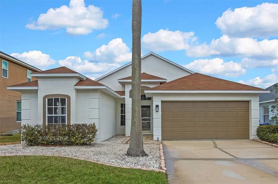 545 Lake Cypress Circle, Oldsmar, FL 34677 - #2
