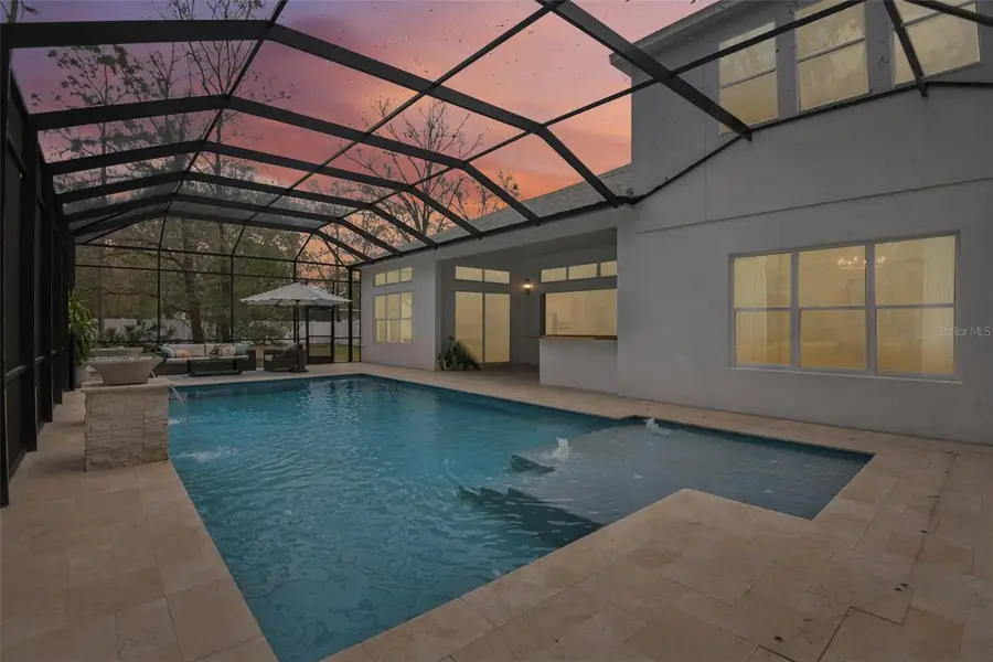 2304 Clement Road, Lutz, FL 33549 - #2