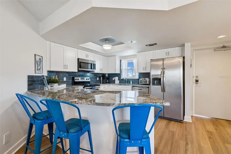 4510 Gulf Boulevard #308, Saint Pete Beach, FL 33706 - #3