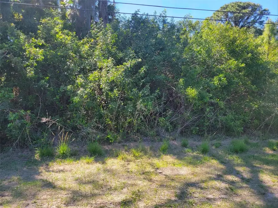 2721 Halladay Street, North Port, FL 34287 - #3