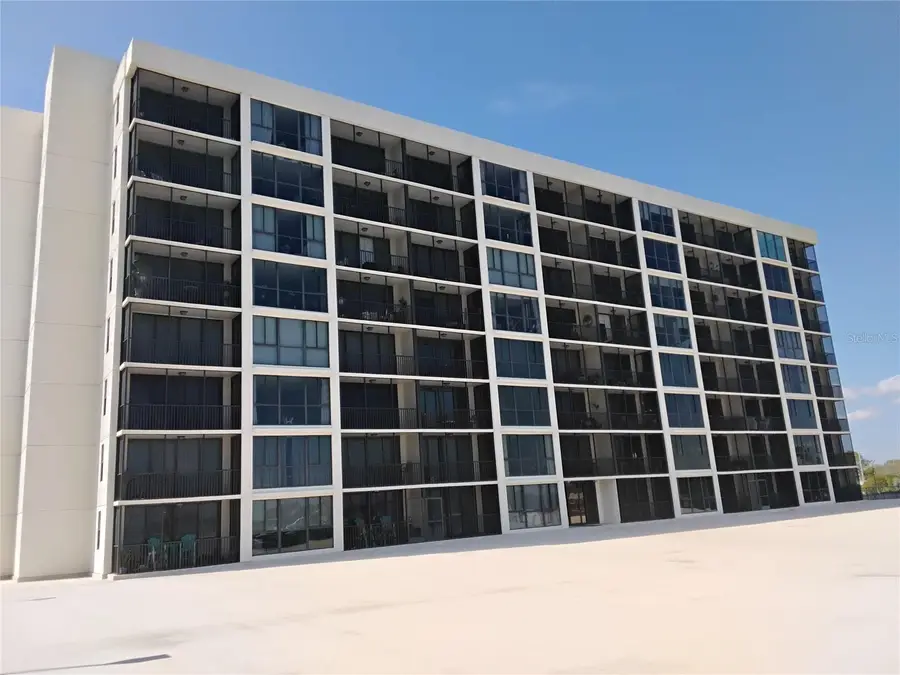 7100 Sunshine Skyway Lane S #705, Saint Petersburg, FL 33711 - #3