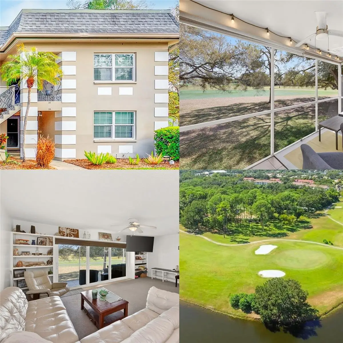 38 Country Club Drive #38, Largo, FL 33771 - #1