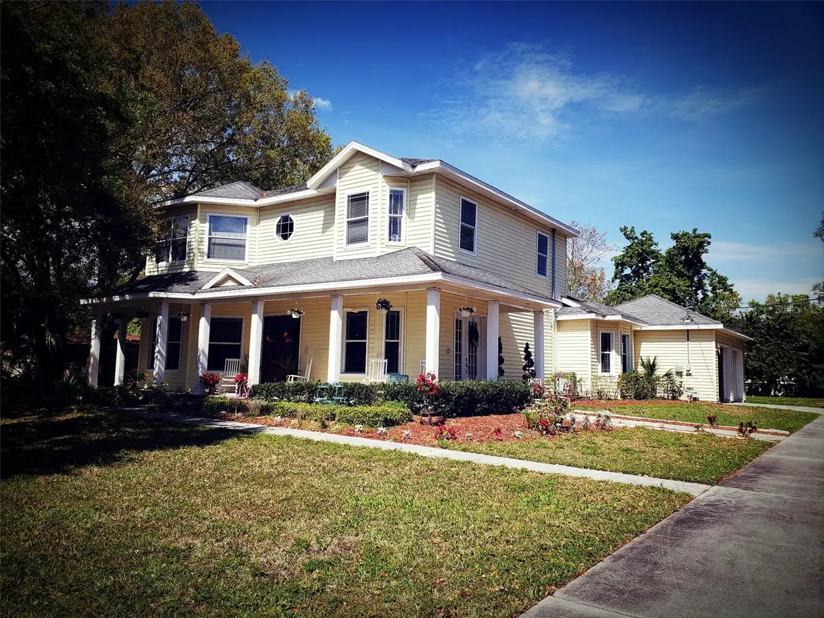 8815 W Norfolk Street, Tampa, FL 33615 - #1