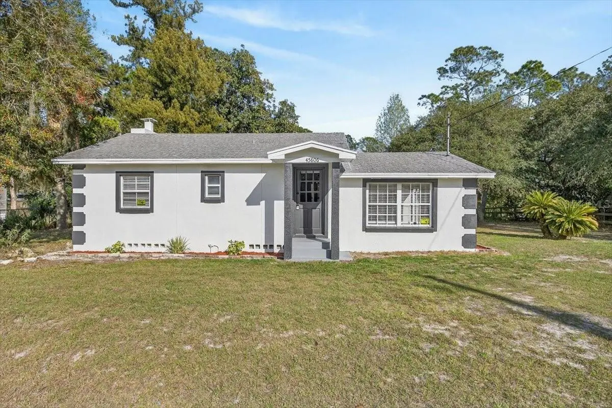 45806 Lake Street, Paisley, FL 32767 - #1