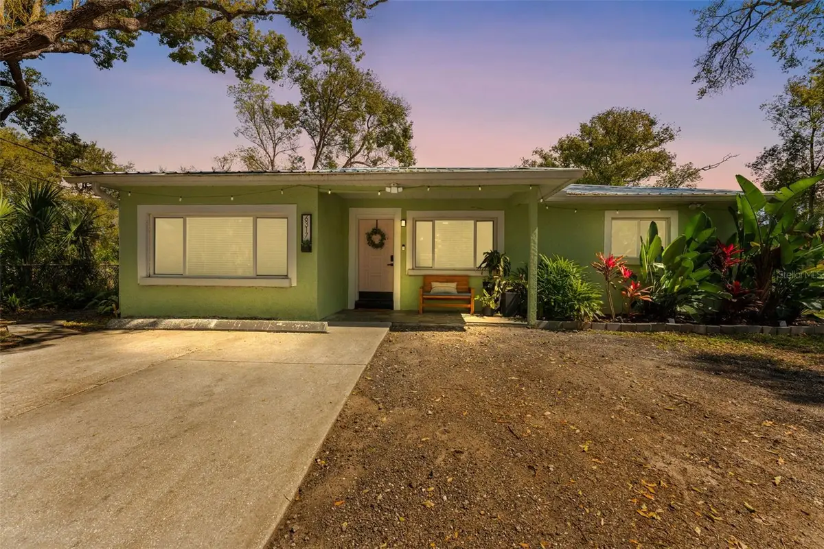 6317 N 22nd Street, Tampa, FL 33610 - #1