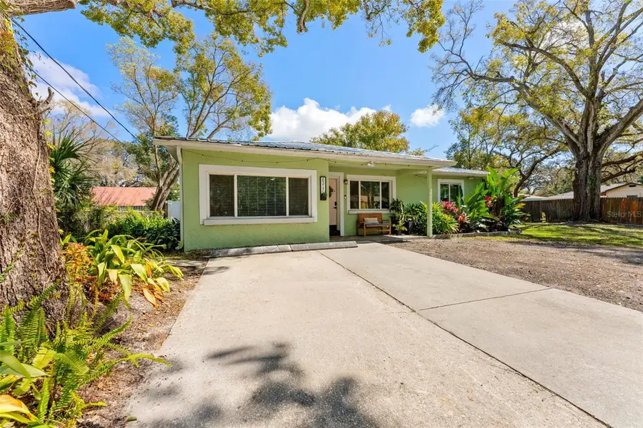 6317 N 22nd Street, Tampa, FL 33610 - #2