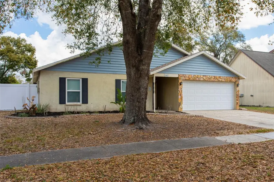 1443 Monte Lake Drive, Valrico, FL 33596 - #2