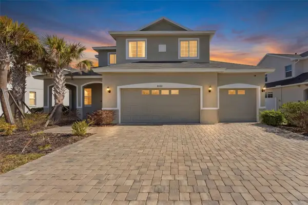 8322 Eagle Brook Drive, LAND O LAKES, FL 34638