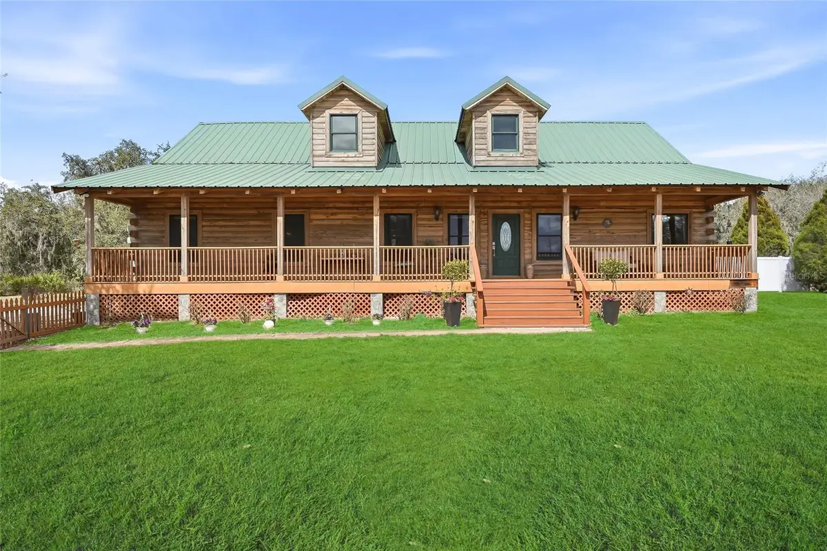 39730 Carlton Road, Duette, FL 34219 - #1