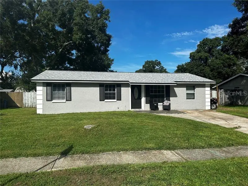 3704 Meadowbreeze Drive, Tampa, FL 33619 - #3