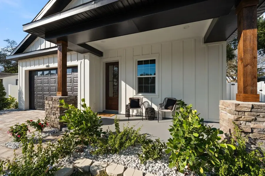 448 Orangewood Drive, Dunedin, FL 34698 - #2