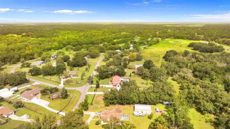 4406 Charro Lane, Plant City, FL 33565 - #2