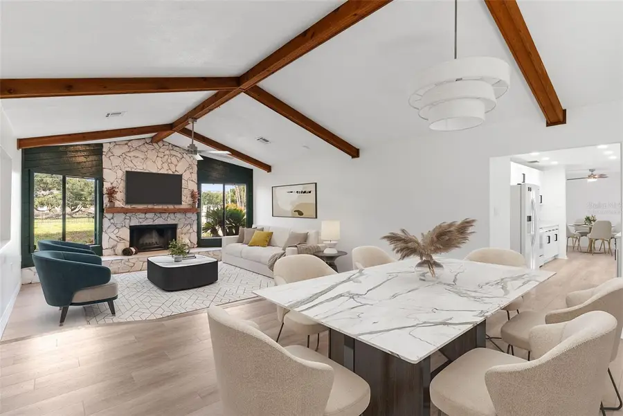 4406 Charro Lane, Plant City, FL 33565 - #3