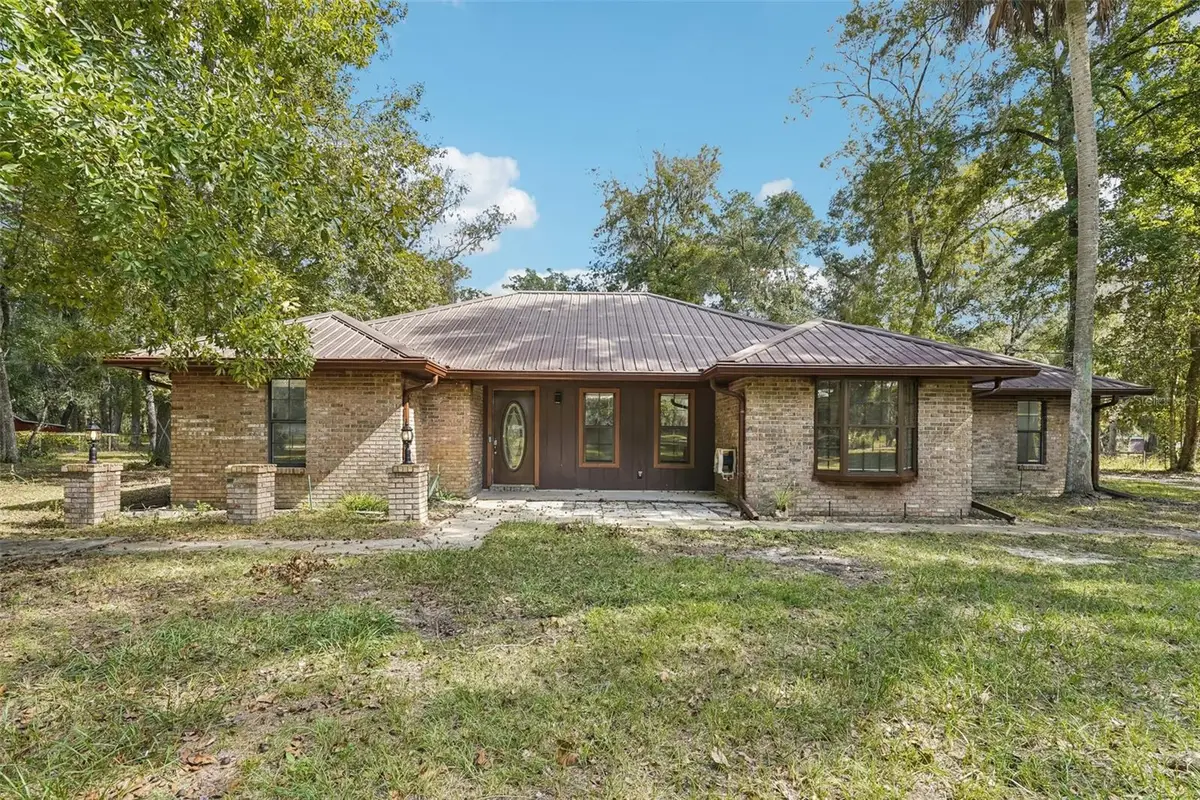 5045 NE 132nd Place, Anthony, FL 32617 - #1