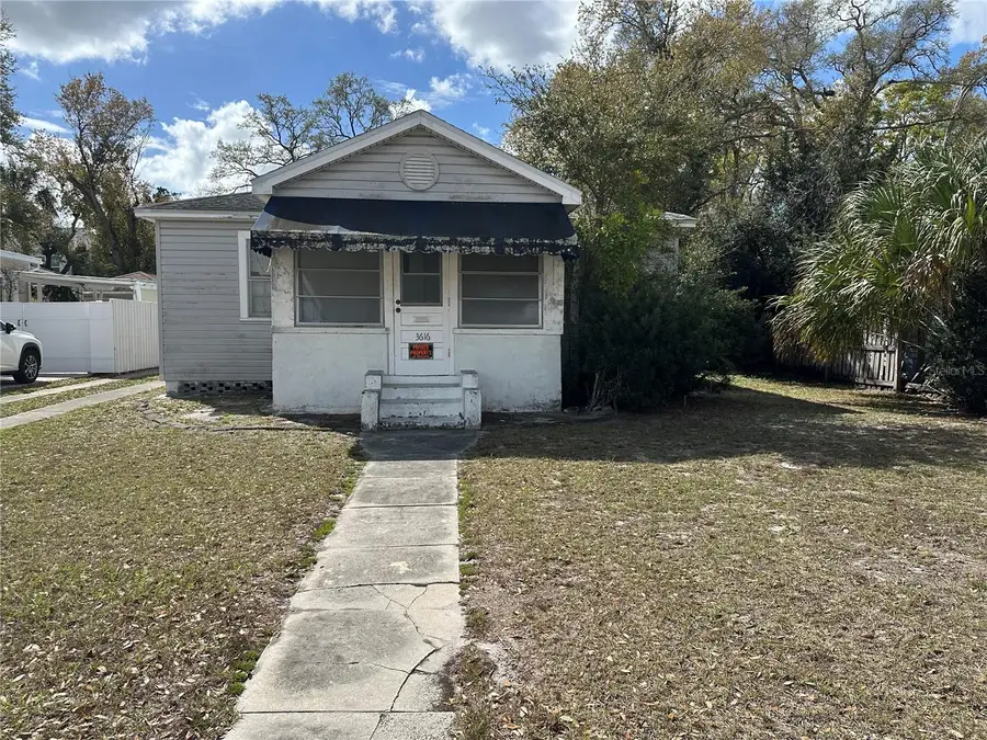 3616 W Azeele Street, Tampa, FL 33609 - #2