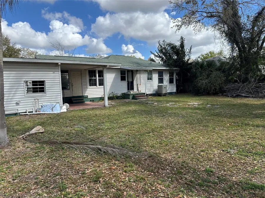 3620 W Azeele Street, Tampa, FL 33609 - #3