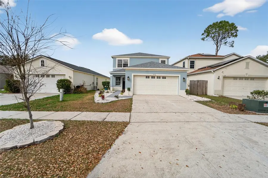 1112 Lake Shore Ranch Drive, Seffner, FL 33584 - #3