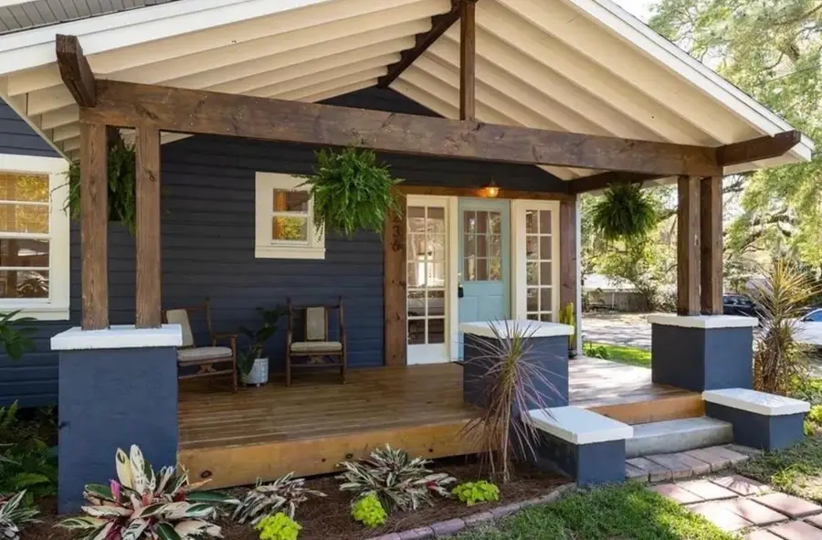 236 W North Street, Tampa, FL 33604 - #2