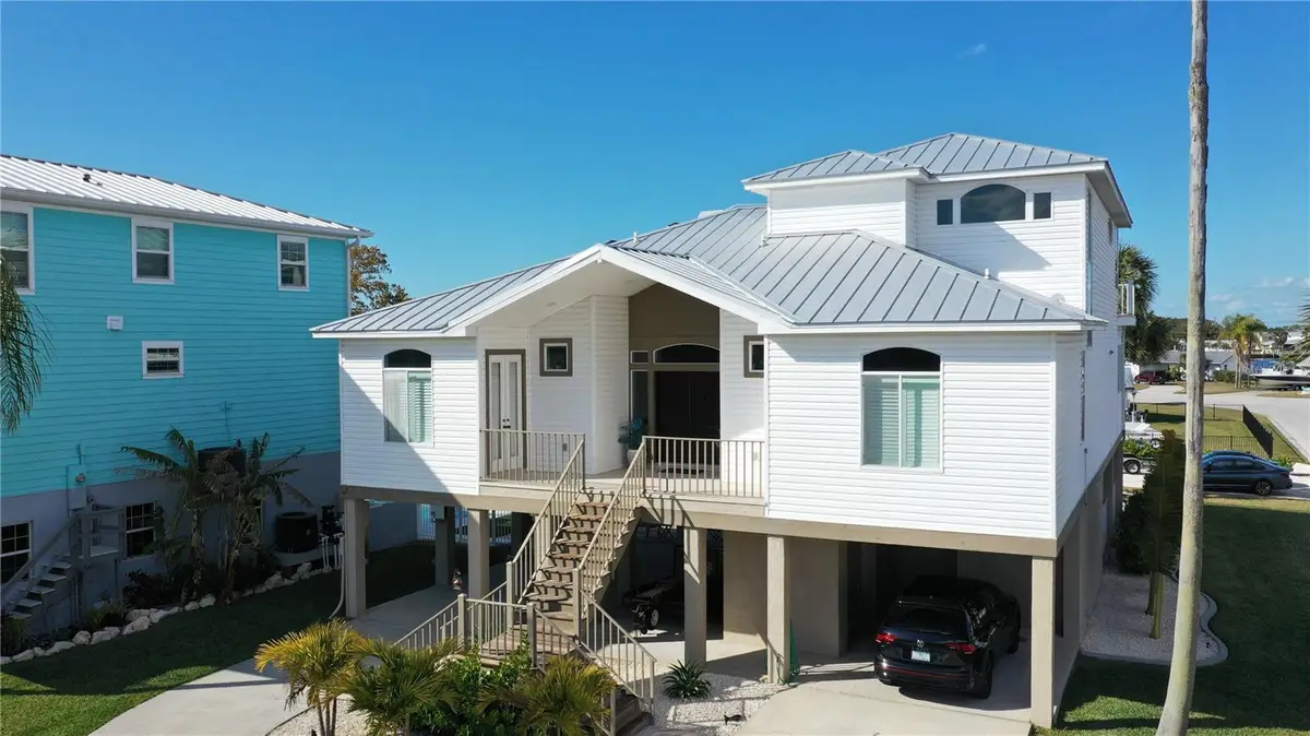 8117 Brighton Drive, Port Richey, FL 34668 - #1