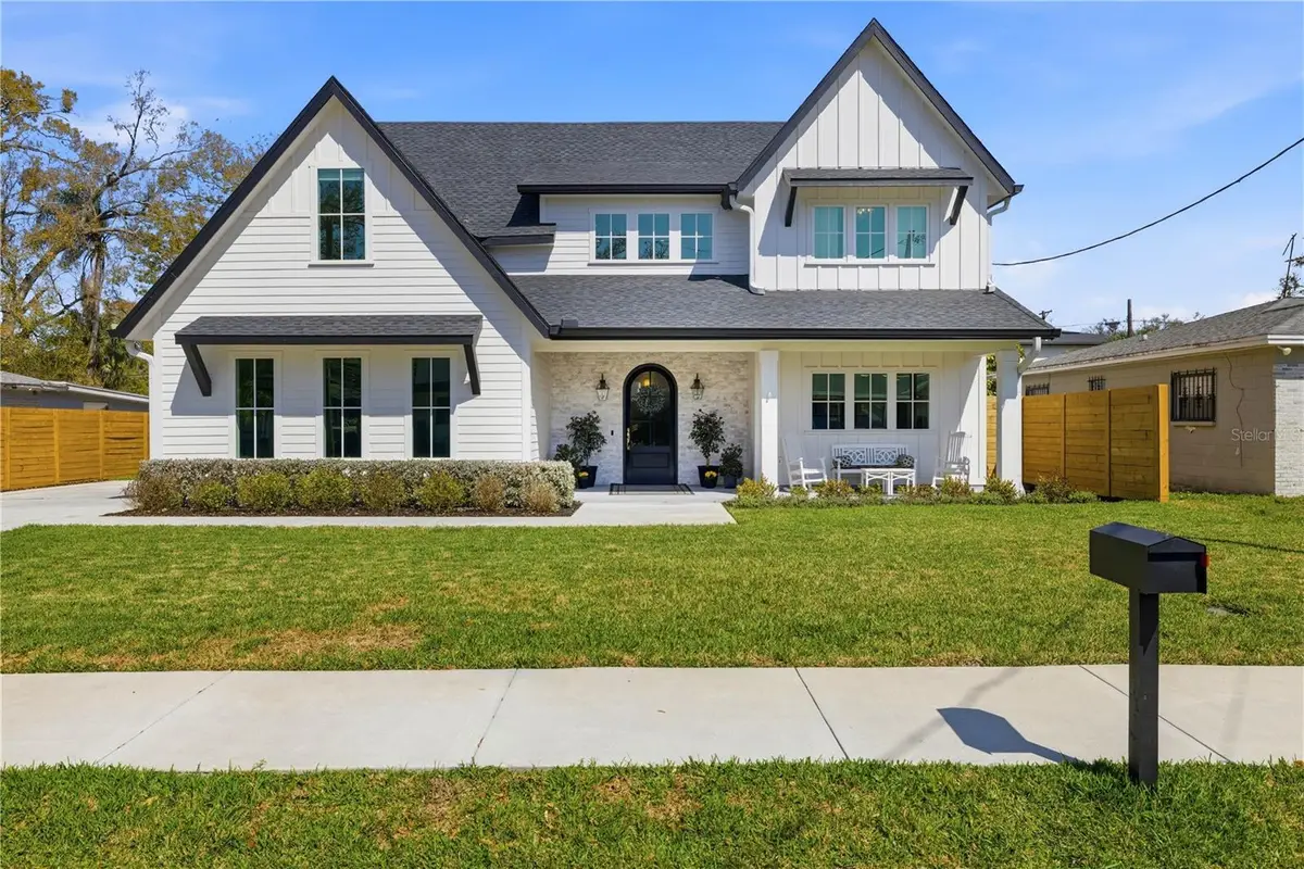 807 W West Street, Tampa, FL 33602 - #1