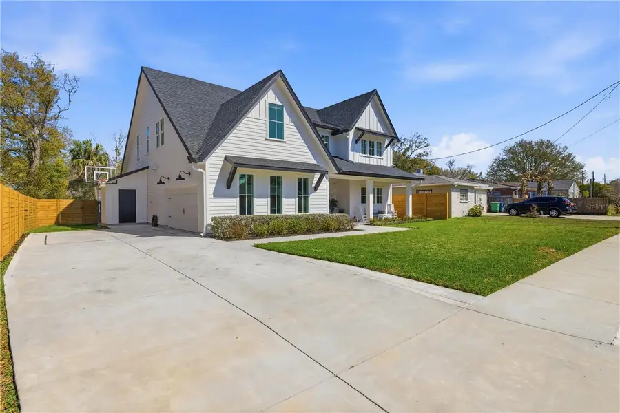 807 W West Street, Tampa, FL 33602 - #3