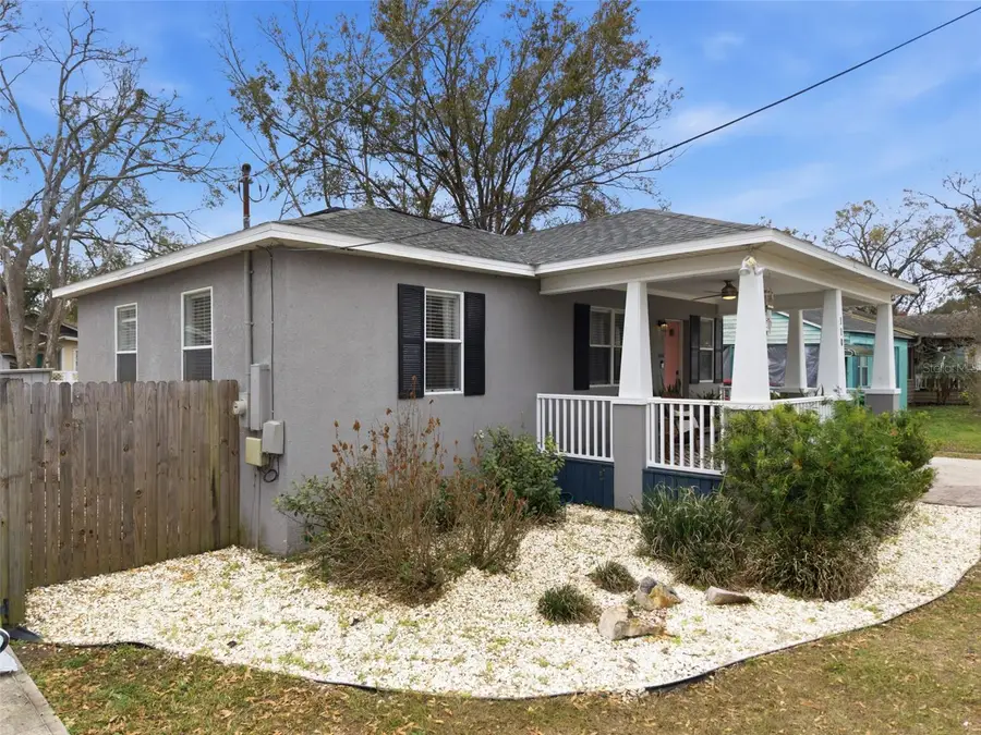 110 W Cayuga Street, Tampa, FL 33603 - #2