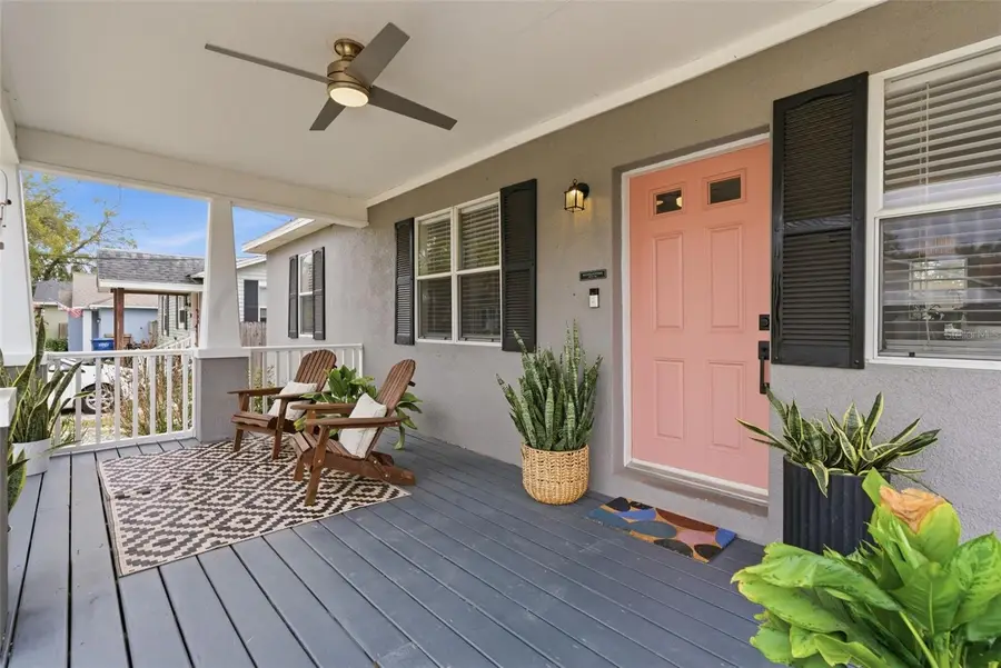 110 W Cayuga Street, Tampa, FL 33603 - #3