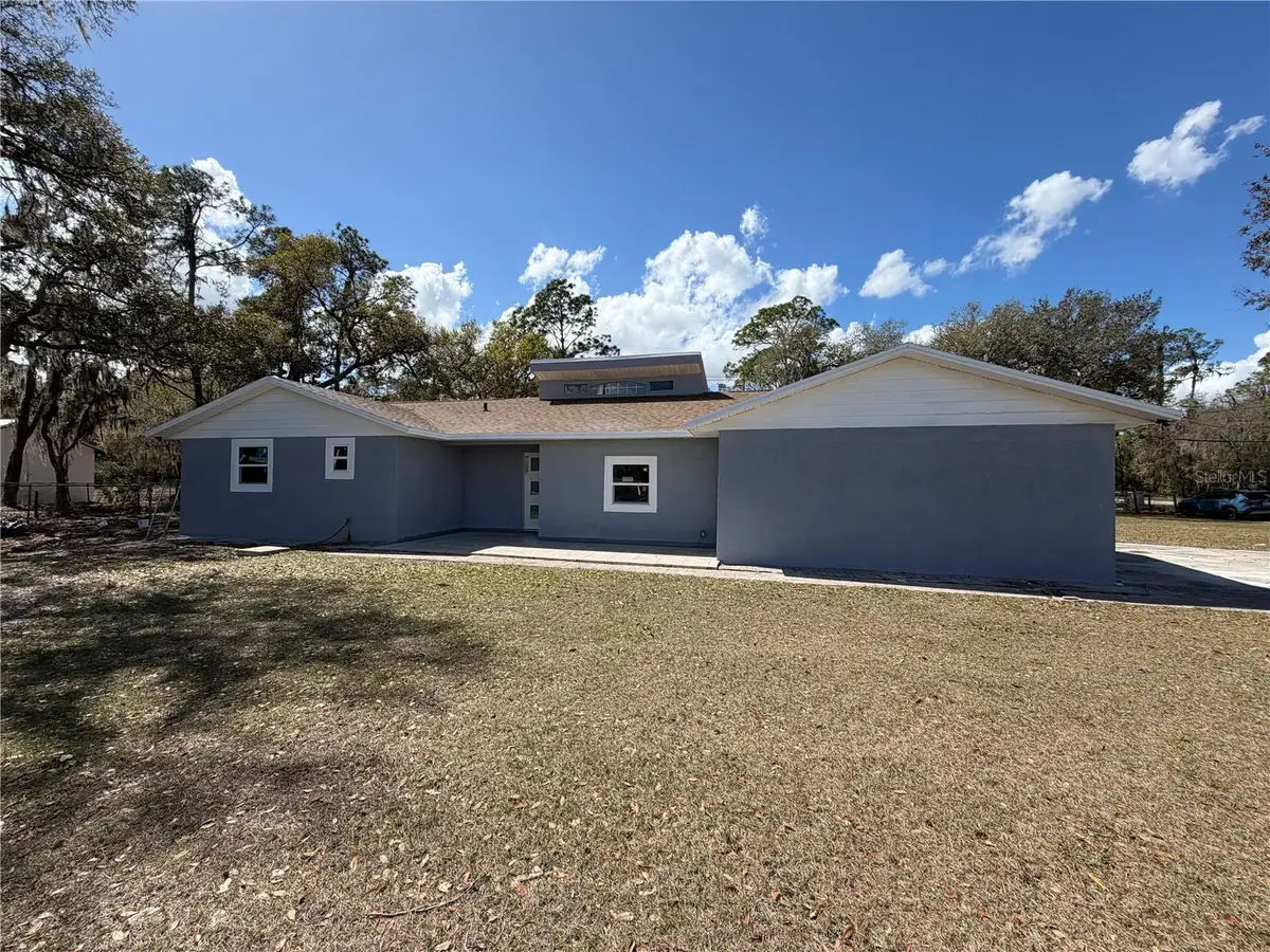 1440 Walker Road, Lakeland, FL 33810 - #1