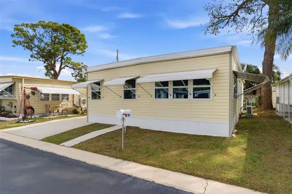 7803 46th Avenue N #90, ST PETERSBURG, FL 33709