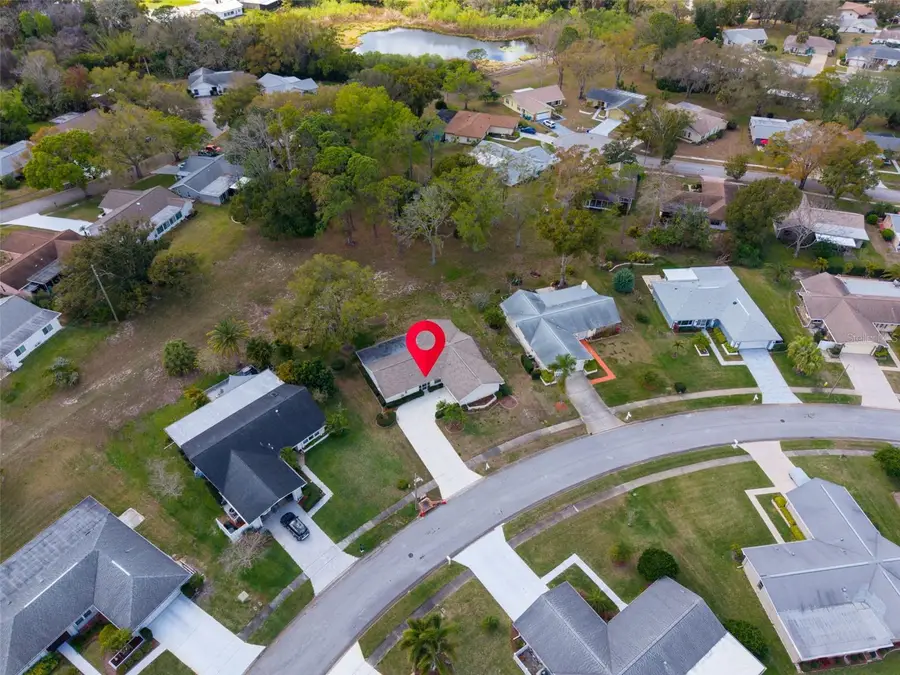 3132 Brunswick Circle, Palm Harbor, FL 34684 - #3