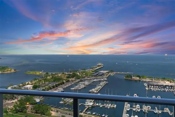 100 1st Avenue N #2703, ST PETERSBURG, FL 33701