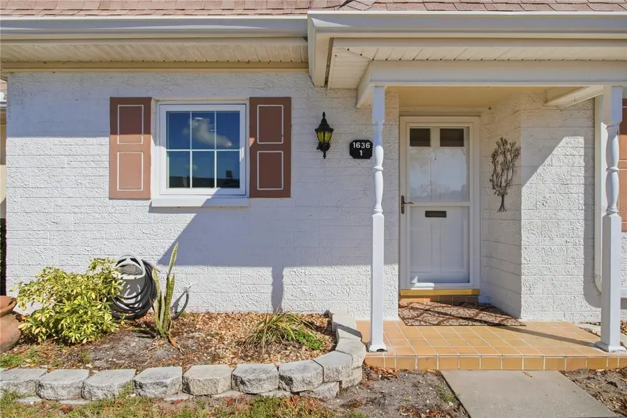 1636 S Lake Avenue #1, Clearwater, FL 33756 - #3