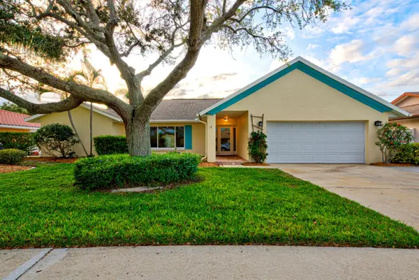 2245 Sykes Creek Drive, MERRITT ISLAND, FL 32953