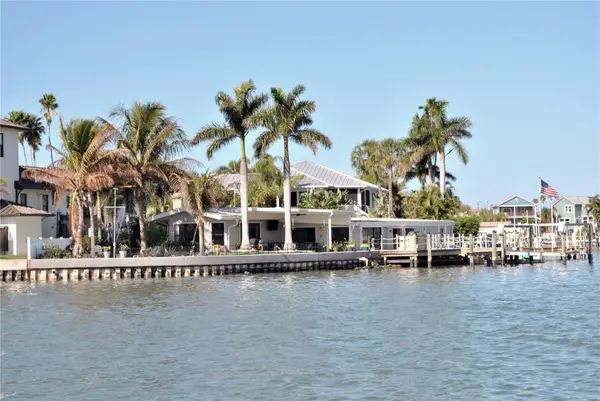 322 10th Avenue, INDIAN ROCKS BEACH, FL 33785