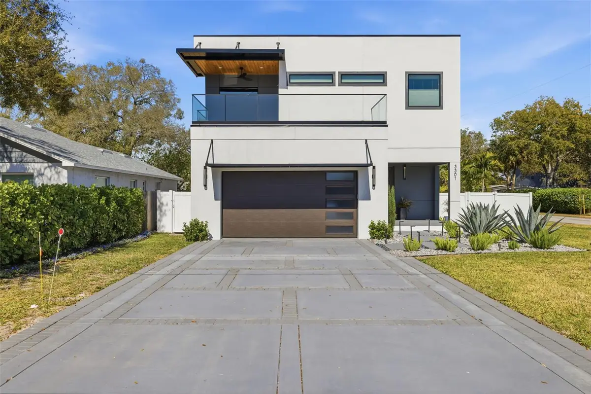 3301 W Paul Avenue, Tampa, FL 33611 - #1