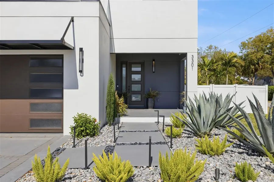 3301 W Paul Avenue, Tampa, FL 33611 - #3