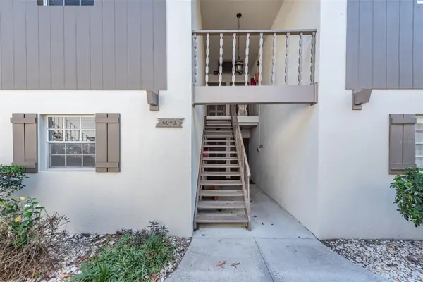 6042 1st Avenue S #31, ST PETERSBURG, FL 33707