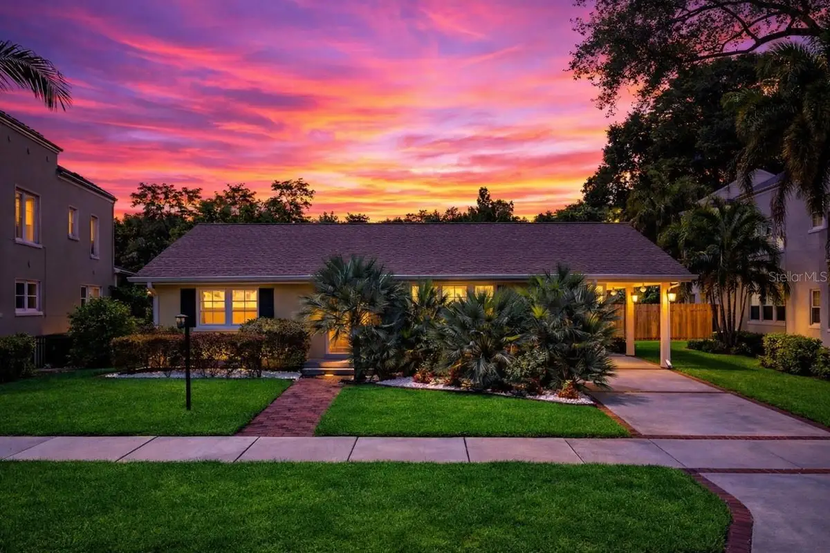 2400 Andalusia Way Ne, Saint Petersburg, FL 33704 - #1