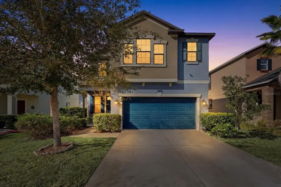 21223 Wistful Yearn Drive, Land O Lakes, FL 34637 - #3