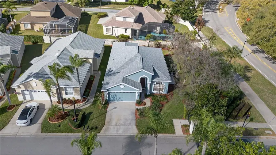 9212 Bonnington Drive, Trinity, FL 34655 - #3