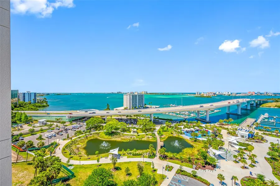 331 Cleveland Street #1204, Clearwater, FL 33755 - #3