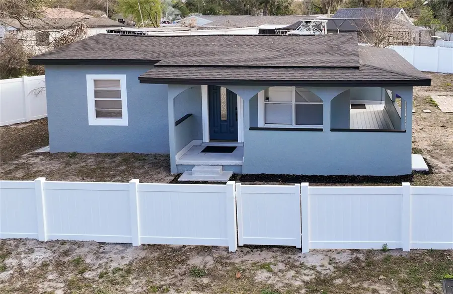 9010 W Hamilton Avenue, Tampa, FL 33615 - #2