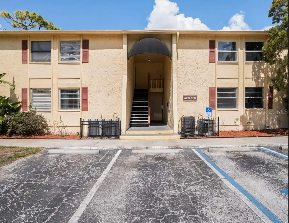 7313 Abonado Road #7313, Tampa, FL 33615 - #1