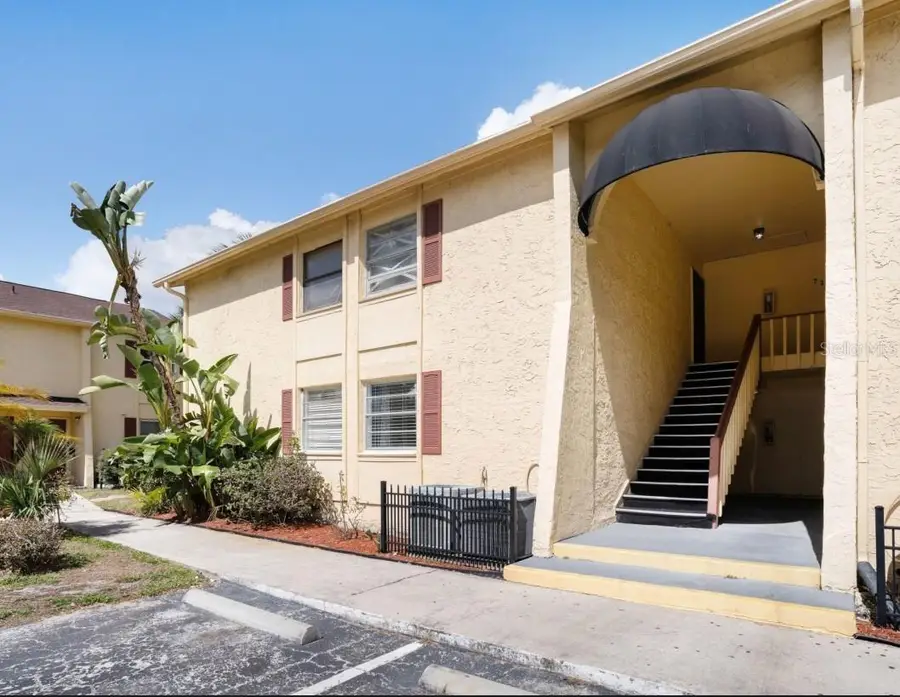 7313 Abonado Road #7313, Tampa, FL 33615 - #2