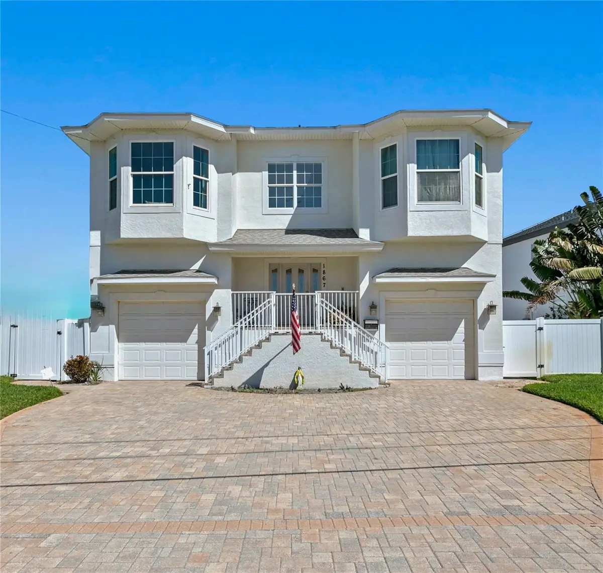 1867 Bayou Grande Boulevard Ne, Saint Petersburg, FL 33703 - #1