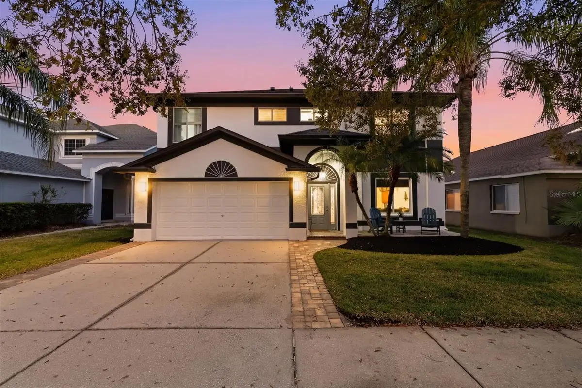 19408 Sandy Springs Circle, Lutz, FL 33558 - #1