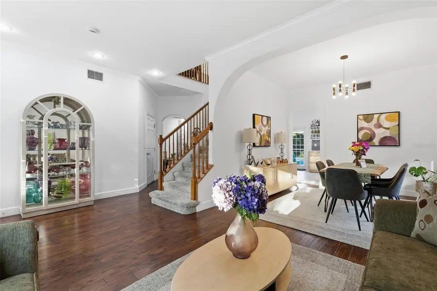 19408 Sandy Springs Circle, Lutz, FL 33558 - #3