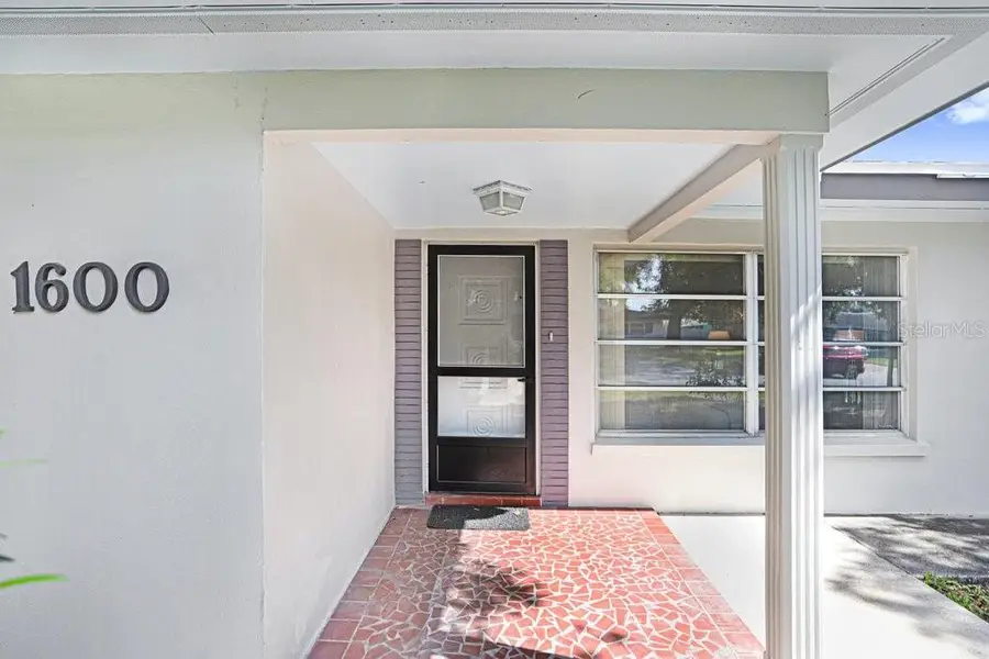 1600 Pinewood Drive, Clearwater, FL 33756 - #2