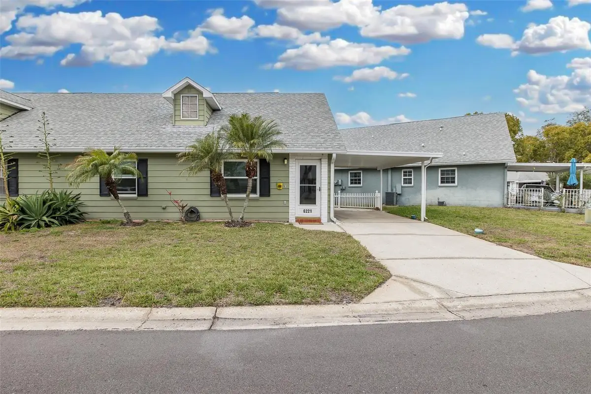 6221 Wilds Drive, New Port Richey, FL 34653 - #1